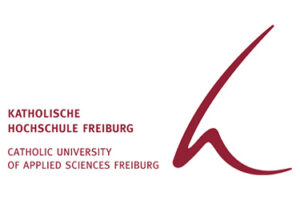 Logo der Katholischen Hochschule Freiburg