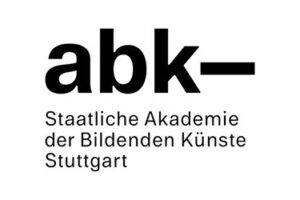 Logo der Akademie für Bildende Künste Stuttgart