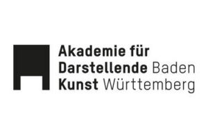 Logo der Akademie für Darstellende Kunst BaWü
