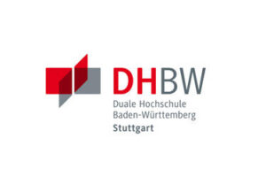 Logo der Dualen Hochschule BaWü in Stuttgart