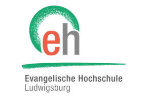 Logo der evangelischen Hochschule Ludwigsburg