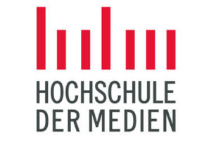 Logo der Hochschule der Medien