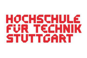 Logo der Hochschule für Technik Stuttgart