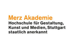 Logo der Merz Akademie Stuttgart