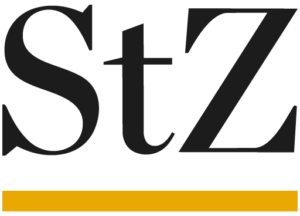 Logo der Stuttgarter Zeitung