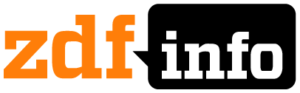 Logo von ZDF info